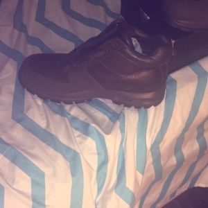 Men's ACG boots